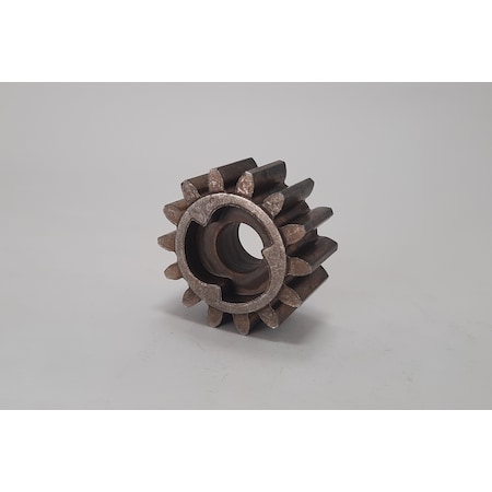 Mtd Gear-Spur 14T Lh 717-1761
